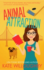 Animal-Attraction-Kindle