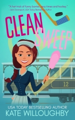 Clean-Sweep-Kindle