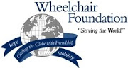 Wheelchair Foundation